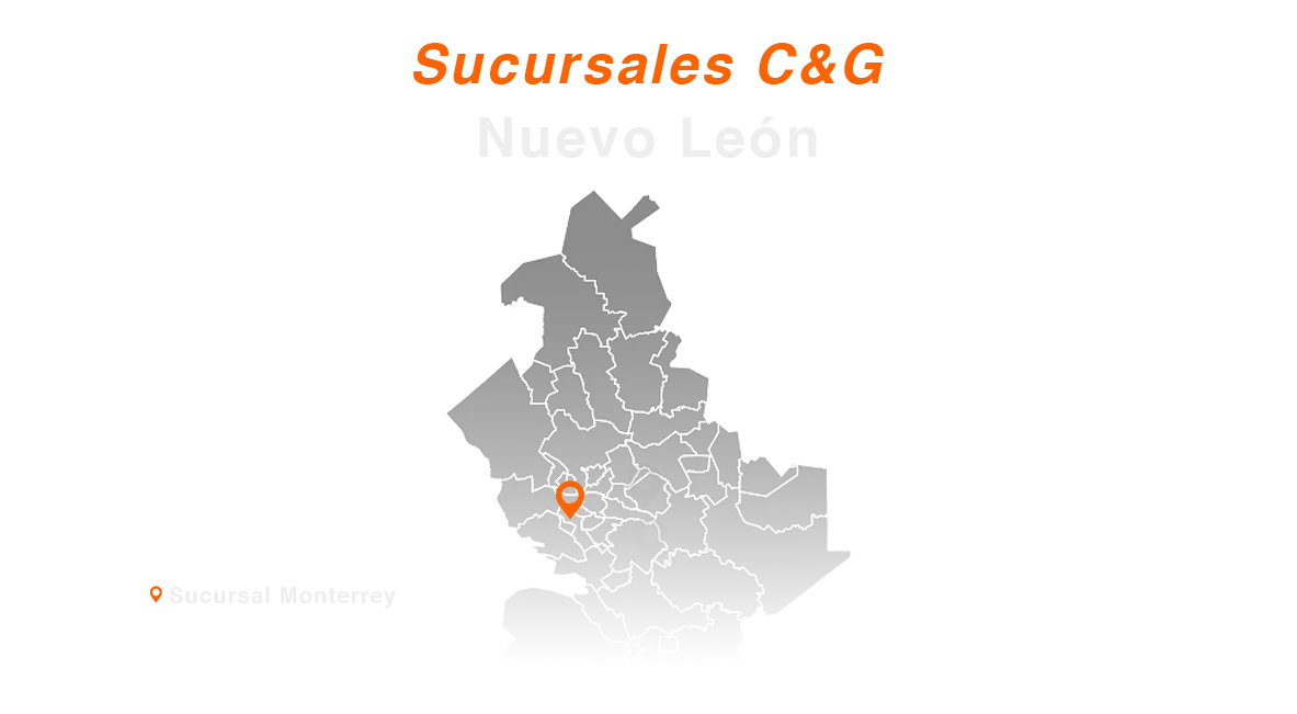 Sucursal Nuevo León